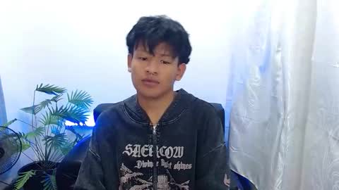 Felix online show from September 12, 2025, 9:04 pm