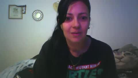felina online show from March 11, 2025, 12:11 am