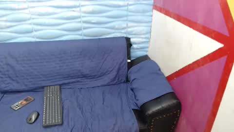 Felipe Browns online show from January 2, 2025, 1:08 pm