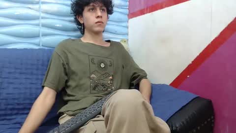 Felipe Browns online show from January 7, 2025, 1:14 pm