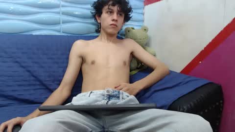 Felipe Browns online show from January 9, 2025, 12:41 pm