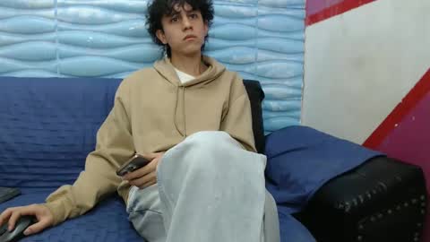 Felipe Browns online show from January 16, 2025, 12:53 pm