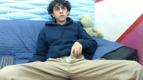 Felipe Browns online show from January 19, 2025, 1:12 pm