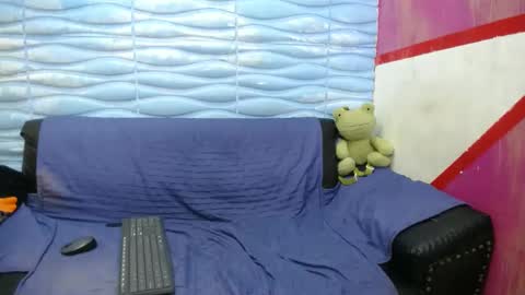 Felipe Browns online show from January 20, 2025, 1:21 pm