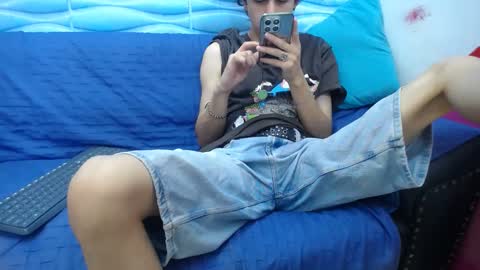Felipe Browns online show from March 10, 2025, 1:54 pm