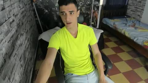 felipe colinss online show from March 14, 2026, 12:10 pm