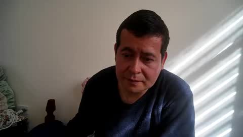 felipebb40 online show from December 31, 2024, 1:52 pm