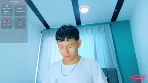 felipehotgonzalez online show from December 15, 2025, 12:53 pm