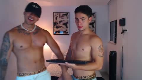 felipexvip online show from October 8, 2025, 4:43 am