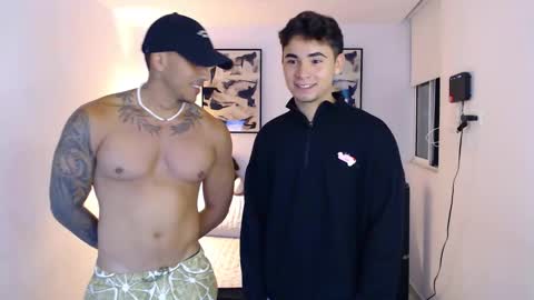 felipexvip online show from October 10, 2025, 3:27 am