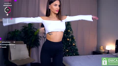 Hello im Nova online show from January 5, 2025, 4:36 am