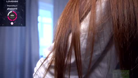 Snapshot of felissiany chatting on September 26, 2025, 4:49 am Hello im Nova online show from September 26, 2025, 4:49 am