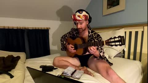 Felix online show from September 19, 2025, 4:25 am