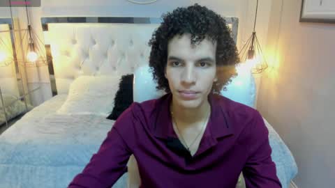 Snapshot of felix_haze chatting on May 13, 2026, 6:27 pm FELIPE online show from May 13, 2026, 6:27 pm