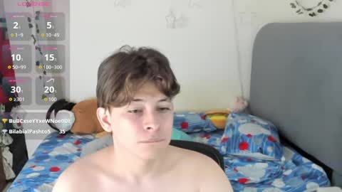 Felix leex online show from October 11, 2025, 7:01 pm