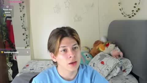 Felix leex online show from November 20, 2025, 7:57 pm