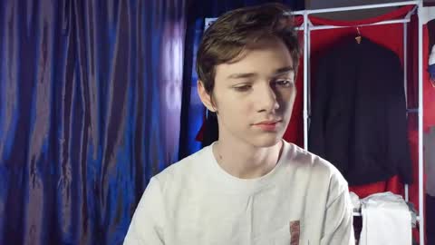 Felix online show from March 17, 2026, 6:50 am