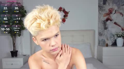 Snapshot of felix_rey chatting on November 27, 2025, 5:15 pm Felix online show from November 27, 2025, 5:15 pm