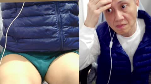 felixlau online show from December 6, 2024, 8:26 am