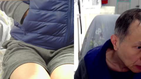 felixlau online show from December 16, 2024, 7:26 am