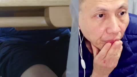 felixlau online show from January 12, 2025, 1:05 pm