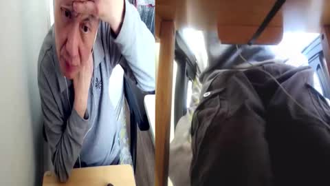 felixlau online show from January 12, 2026, 7:02 am