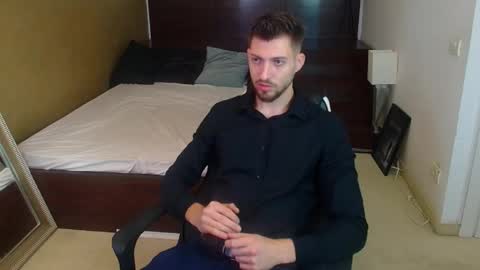FelixRook online show from June 7, 2026, 4:05 am