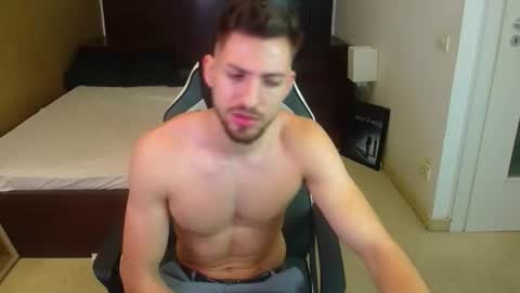 FelixRook online show from June 13, 2026, 4:21 am