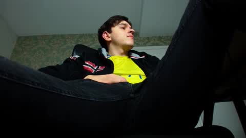 FelixStark online show from September 30, 2025, 5:01 am