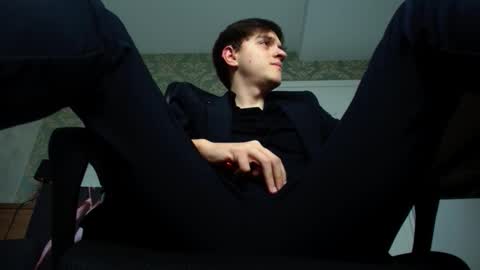 FelixStark online show from October 4, 2025, 4:43 am