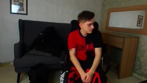 FelixStark online show from December 5, 2025, 5:05 am