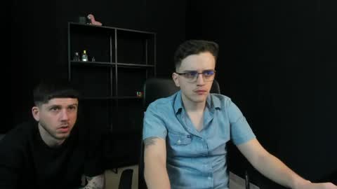 FelixStark online show from April 29, 2026, 5:00 am