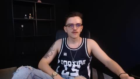 FelixStark online show from May 27, 2026, 6:43 am