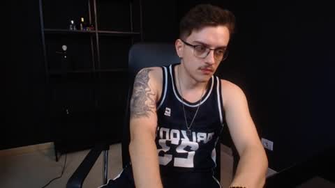 FelixStark online show from June 19, 2026, 4:50 am