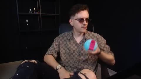 FelixStark online show from June 21, 2026, 4:26 am