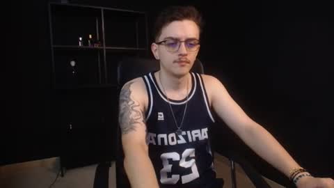 FelixStark online show from June 28, 2026, 5:13 am