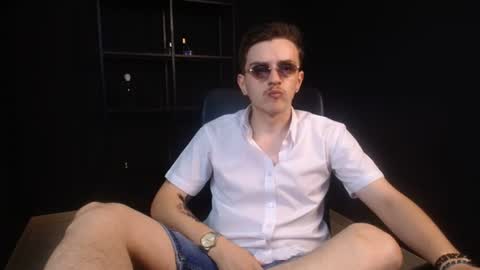 FelixStark online show from July 19, 2026, 6:17 am