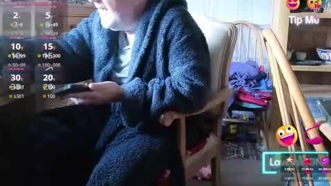 Adam online show from September 22, 2025, 7:32 am