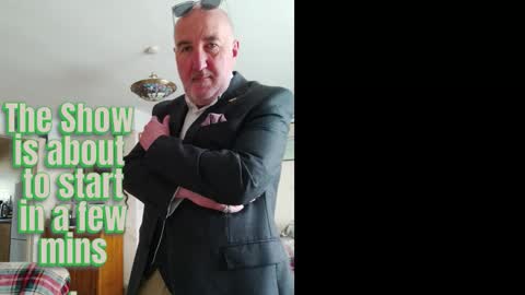 Adam online show from October 1, 2025, 7:47 am