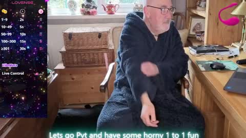 Adam online show from March 31, 2026, 7:20 am