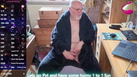 Adam online show from April 18, 2026, 7:34 am