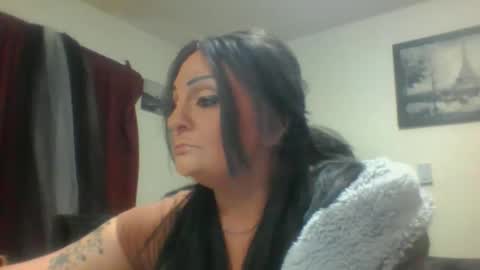 fellatio13 online show from February 9, 2026, 8:51 am