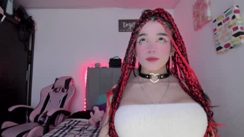 fem_boy6 online show from December 7, 2024, 9:28 am