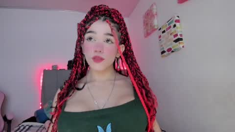 fem_boy6 online show from December 7, 2024, 11:56 pm