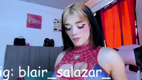 fem_boy6 online show from January 9, 2025, 7:18 pm