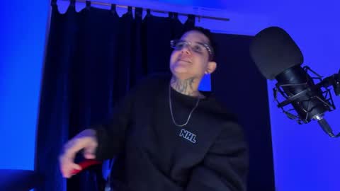 GABY666 online show from January 20, 2025, 2:53 am