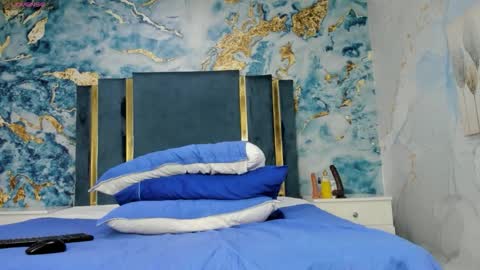 Femboy Max online show from November 30, 2025, 12:20 pm