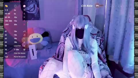 FemboyMatthew online show from May 15, 2026, 7:59 am