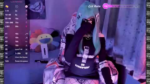 Snapshot of femboymatthew chatting on June 24, 2026, 7:40 am FemboyMatthew online show from June 24, 2026, 7:40 am