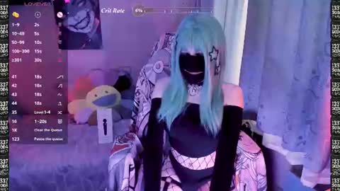 Snapshot of femboymatthew chatting on July 3, 2026, 7:37 am FemboyMatthew online show from July 3, 2026, 7:37 am
